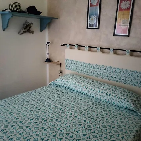 La Pelosina - Mare Sole Relax Appartement Stintino