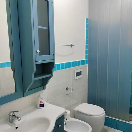 Appartement La Pelosina - Mare Sole Relax Stintino