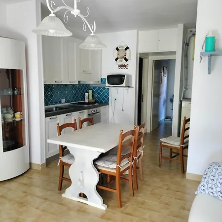 La Pelosina - Mare Sole Relax Appartement