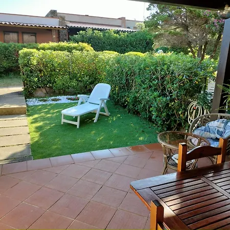 La Pelosina - Mare Sole Relax Appartement