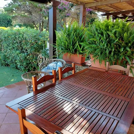 Appartement La Pelosina - Mare Sole Relax Stintino